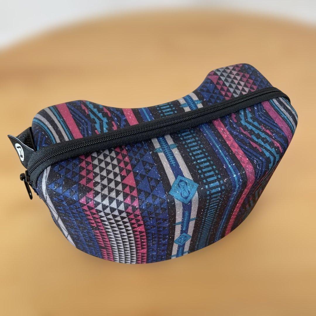 アトムス　SMITH SQUAD ChromaPop ゴーグル