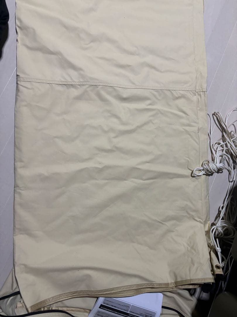 ☆アウトレット☆　※DOD チーズタープTT10-492-BG