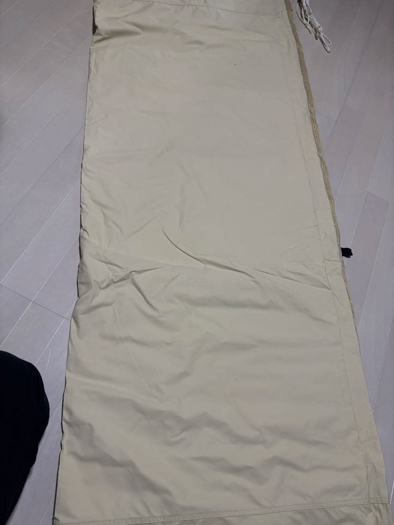 ☆アウトレット☆　※DOD チーズタープTT10-492-BG