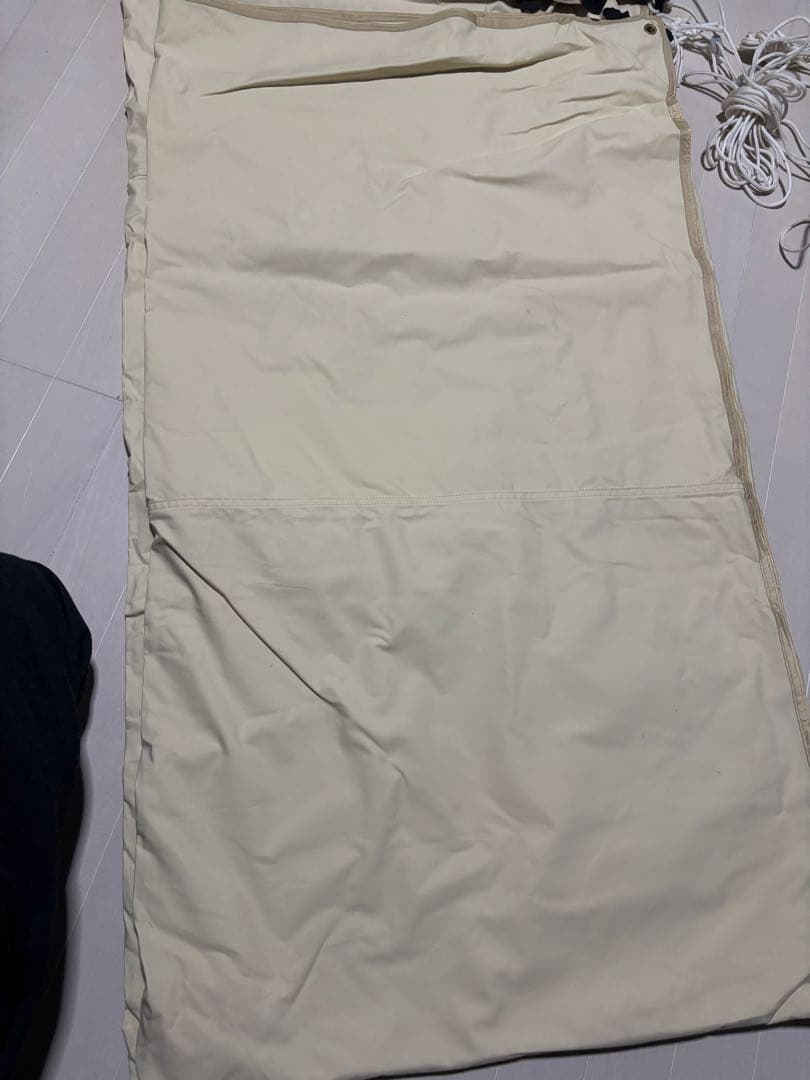 ☆アウトレット☆　※DOD チーズタープTT10-492-BG