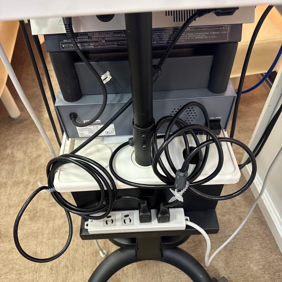 伊藤超短波 ES-530