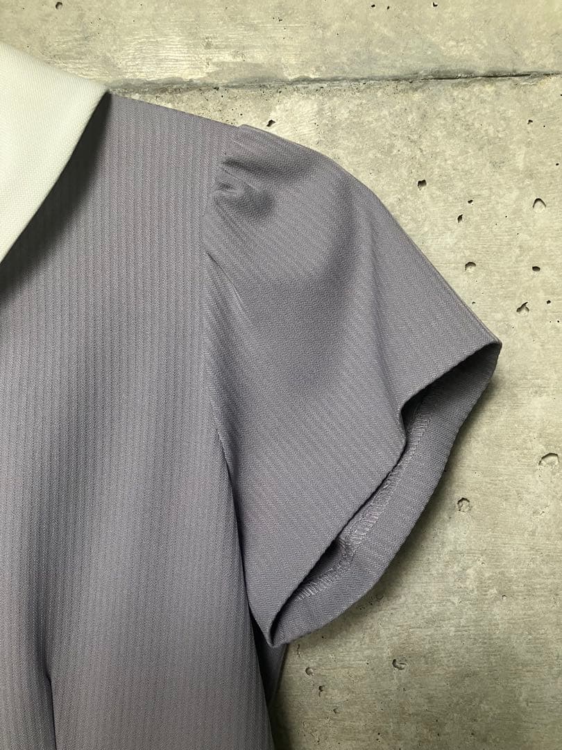 【美品】CHOPINdeux ショパンドゥ　フォーマルスーツアンサンブル　150