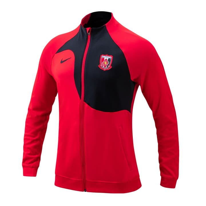 【新品】浦和レッズアンセム ジャケット2024 XL【未開封】