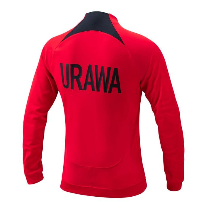 【新品】浦和レッズアンセム ジャケット2024 XL【未開封】