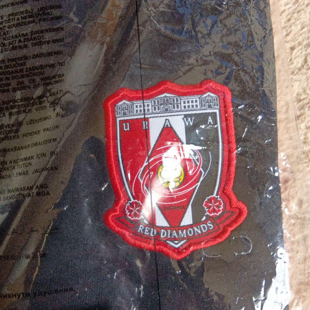 【新品】浦和レッズアンセム ジャケット2024 XL【未開封】