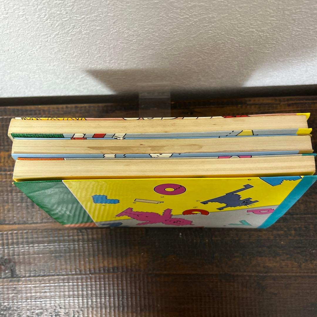 PC-8001 はるみのゲーム・ライブラリー/同Ⅱ/プログラミング・レッスン