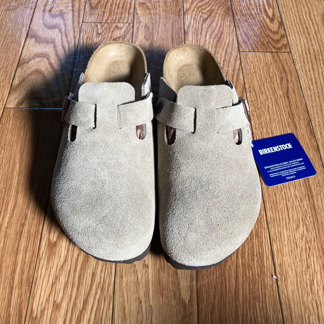 ビルケンシュトック　ボストン 40