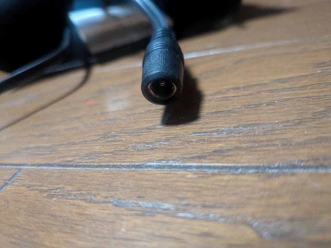 Heatech 　美品　電熱グローブ　ヒートマスター