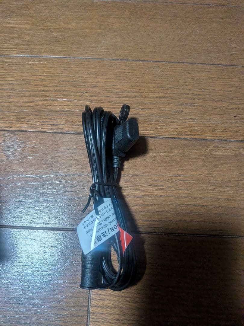 Heatech 　美品　電熱グローブ　ヒートマスター