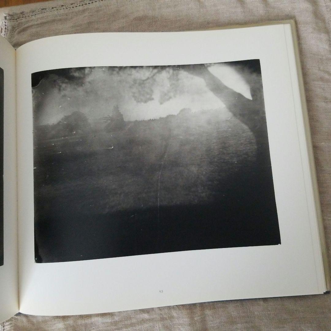 ◯サリー・マン写真集　SALLY MANN / WHAT REMAINS
