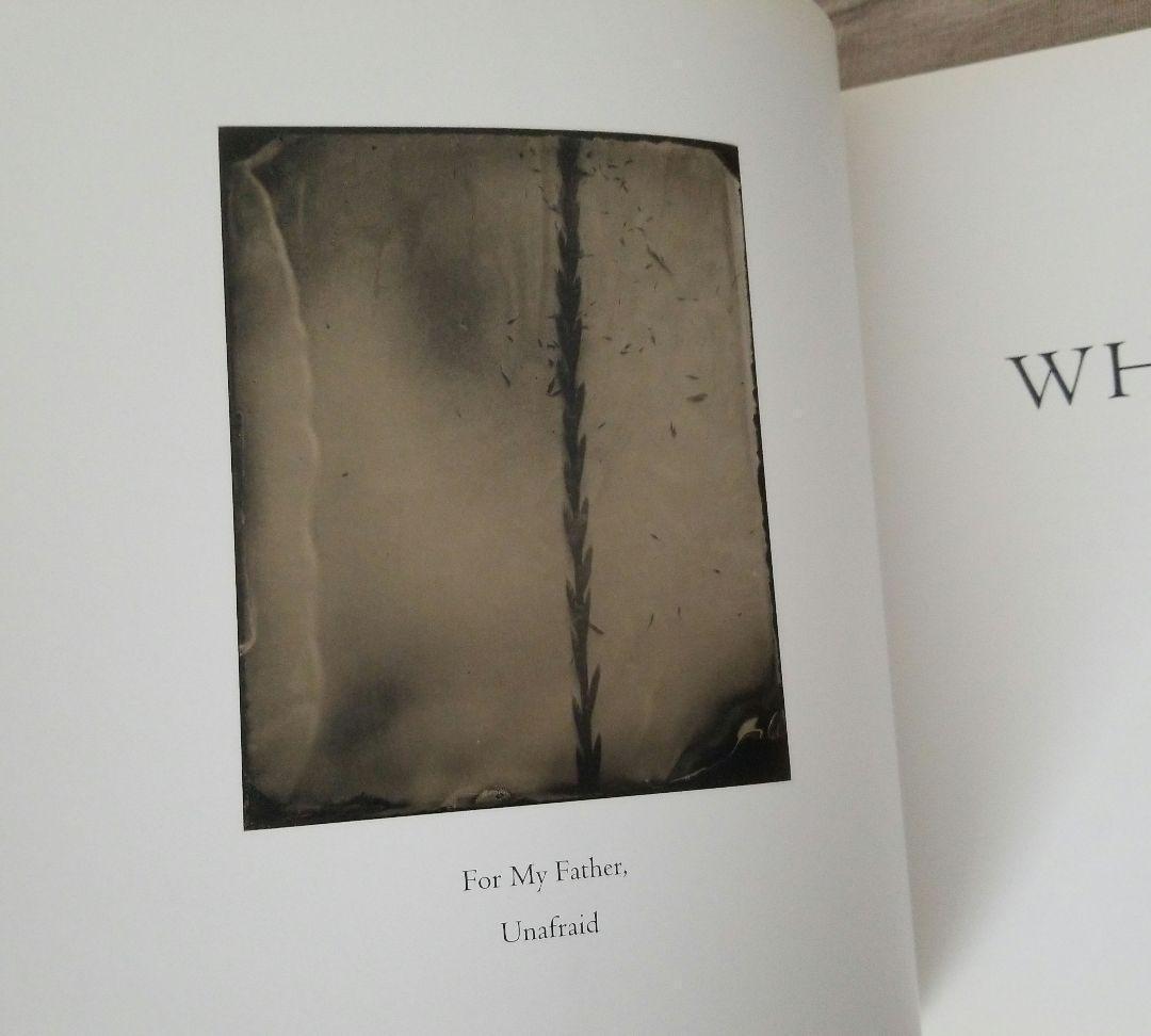 ◯サリー・マン写真集　SALLY MANN / WHAT REMAINS