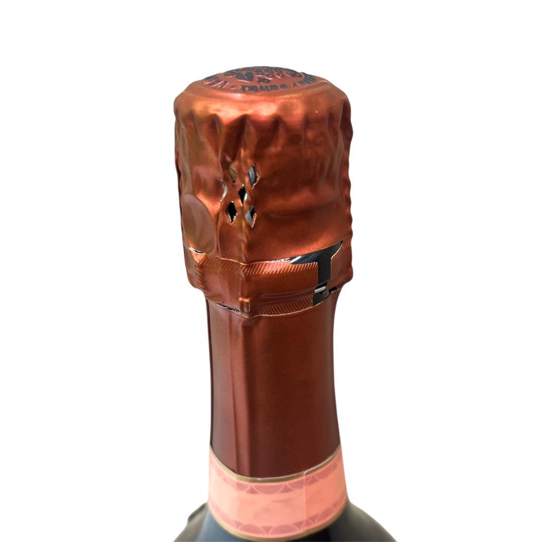 未開栓 ローランペリエ キュヴェ ロゼ 750ml 12%