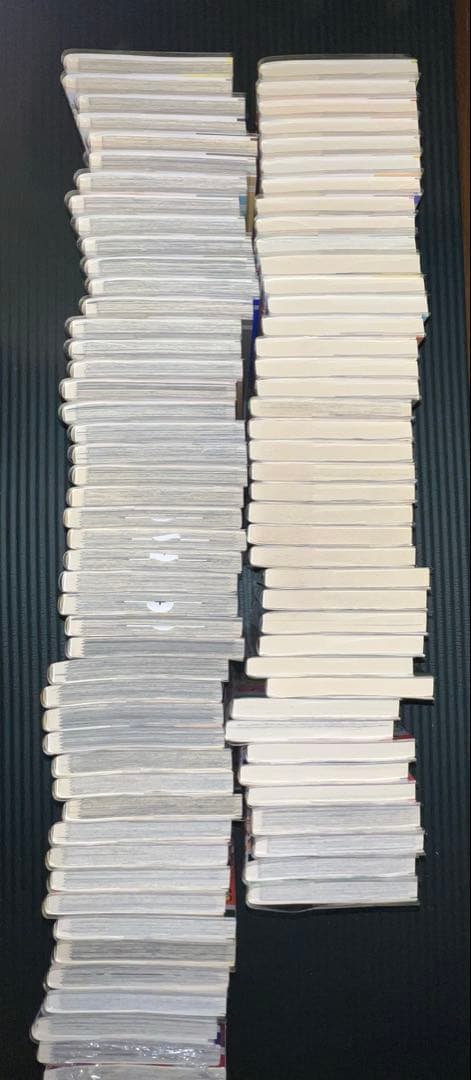 美品 新装版 キン肉マン 単行本 全巻 1巻〜87巻