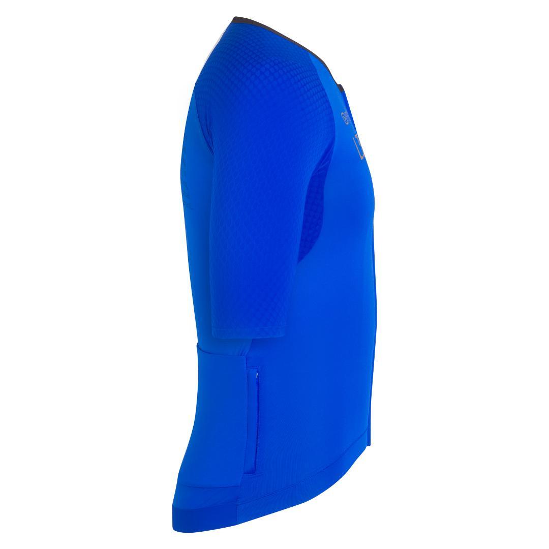 新品 Rapha リージョン タルサ プロチーム エアロ ジャージ XXLサイズ