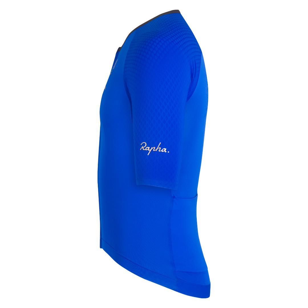 新品 Rapha リージョン タルサ プロチーム エアロ ジャージ XXLサイズ