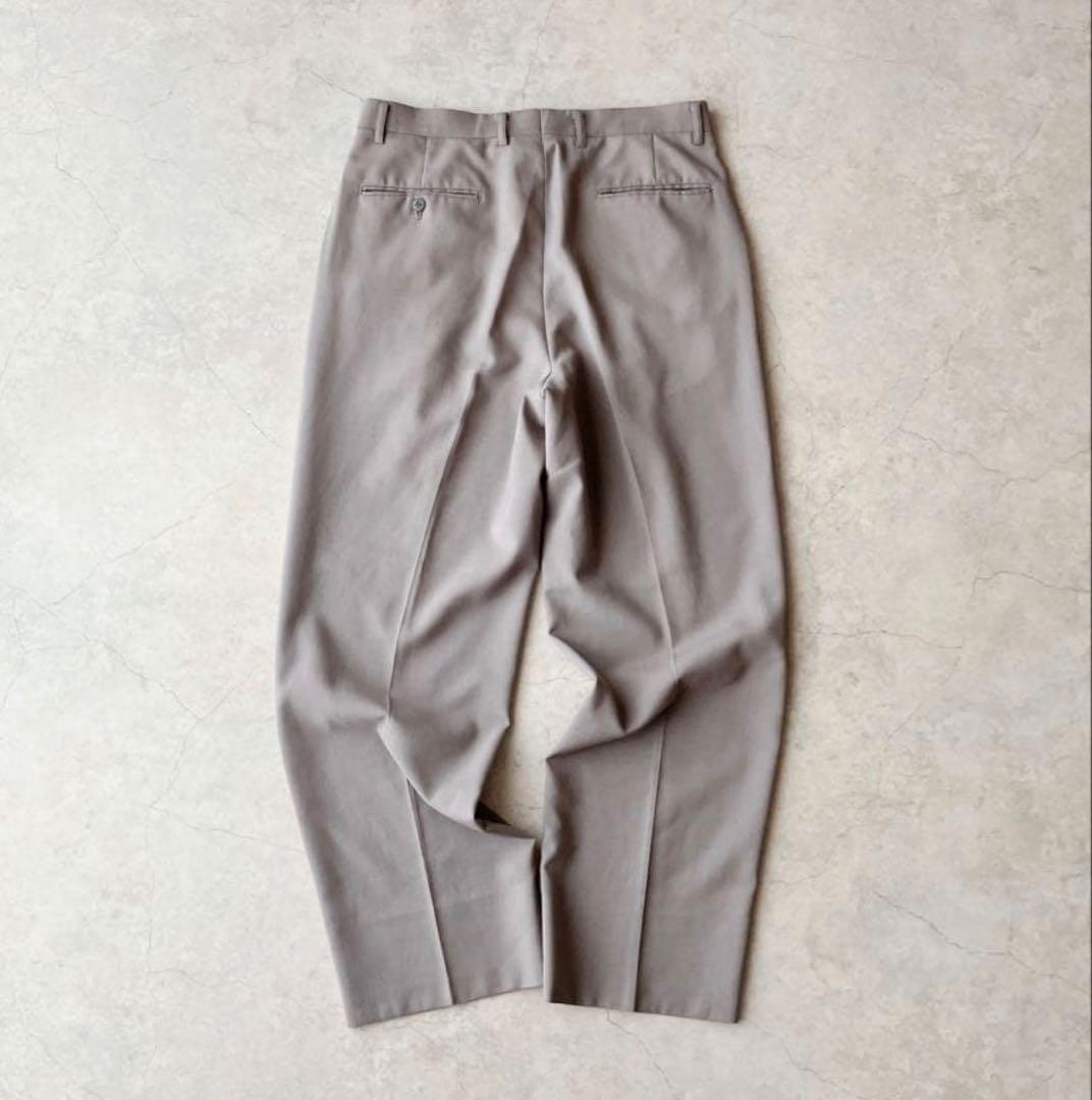 90s スラックス 11747391 ポーガーズ gwdh KIOSQUE CC