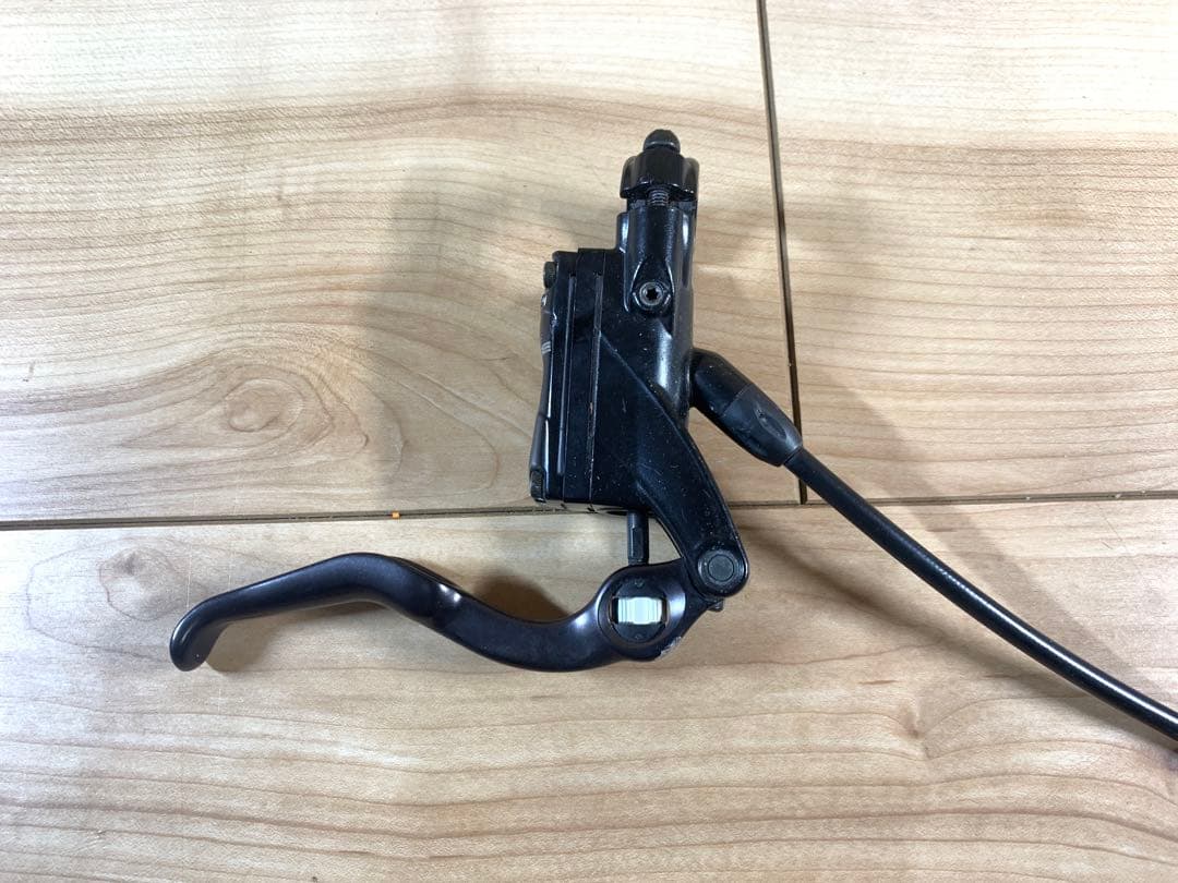 [01] CRF250R リクルス リアブレーキキット ＋ リアブレーキ