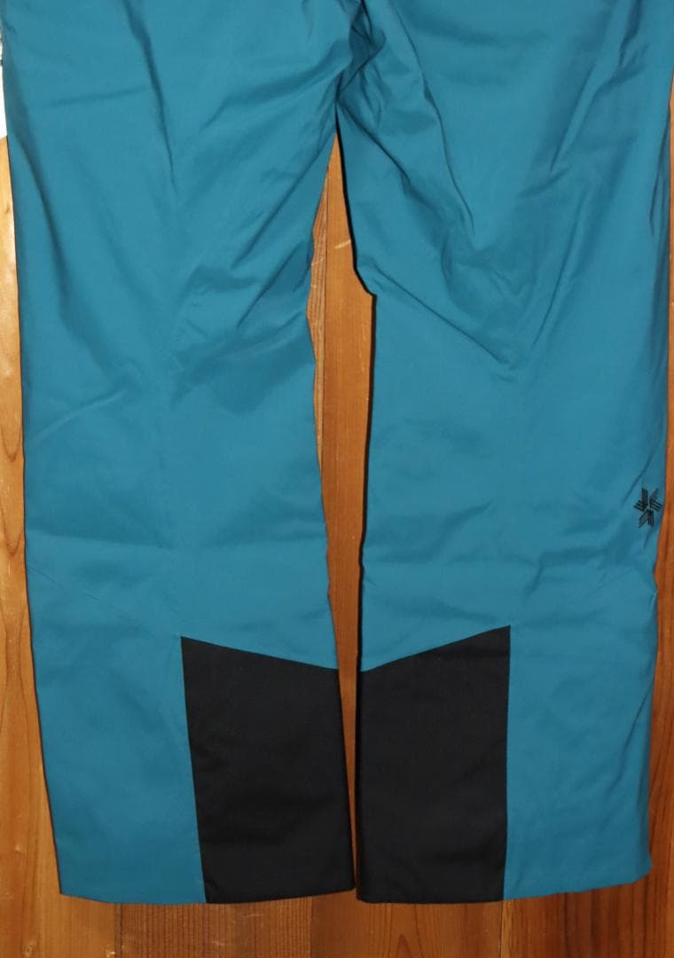 新品 ゴールドウイン G-エンジニアード 中綿 スキーパンツ (3/L) Ⓗ