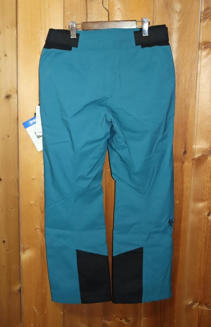 新品 ゴールドウイン G-エンジニアード 中綿 スキーパンツ (3/L) Ⓗ