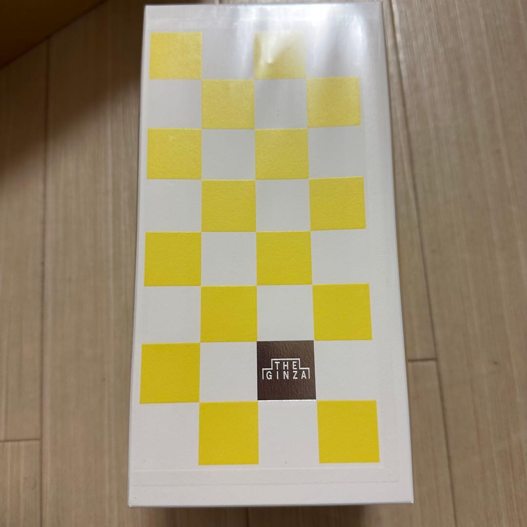 新品　資生堂ザギンザ ホリデーコレクション　スキンケアリチュアル　オイル