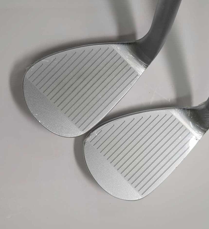 展示品　レディース　ドルフィンウェッジ　DW-120G　54度　58度