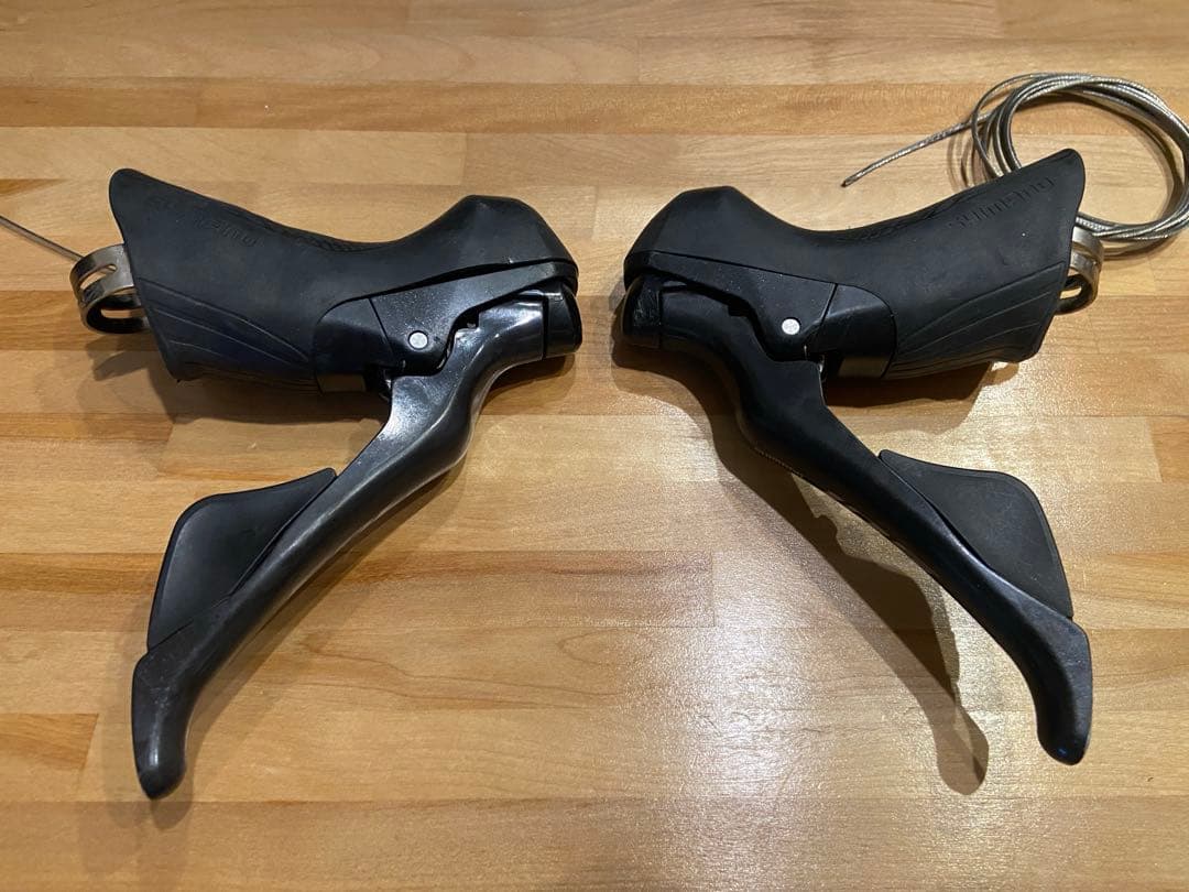 パーツ 105 11s STI ST-R7000