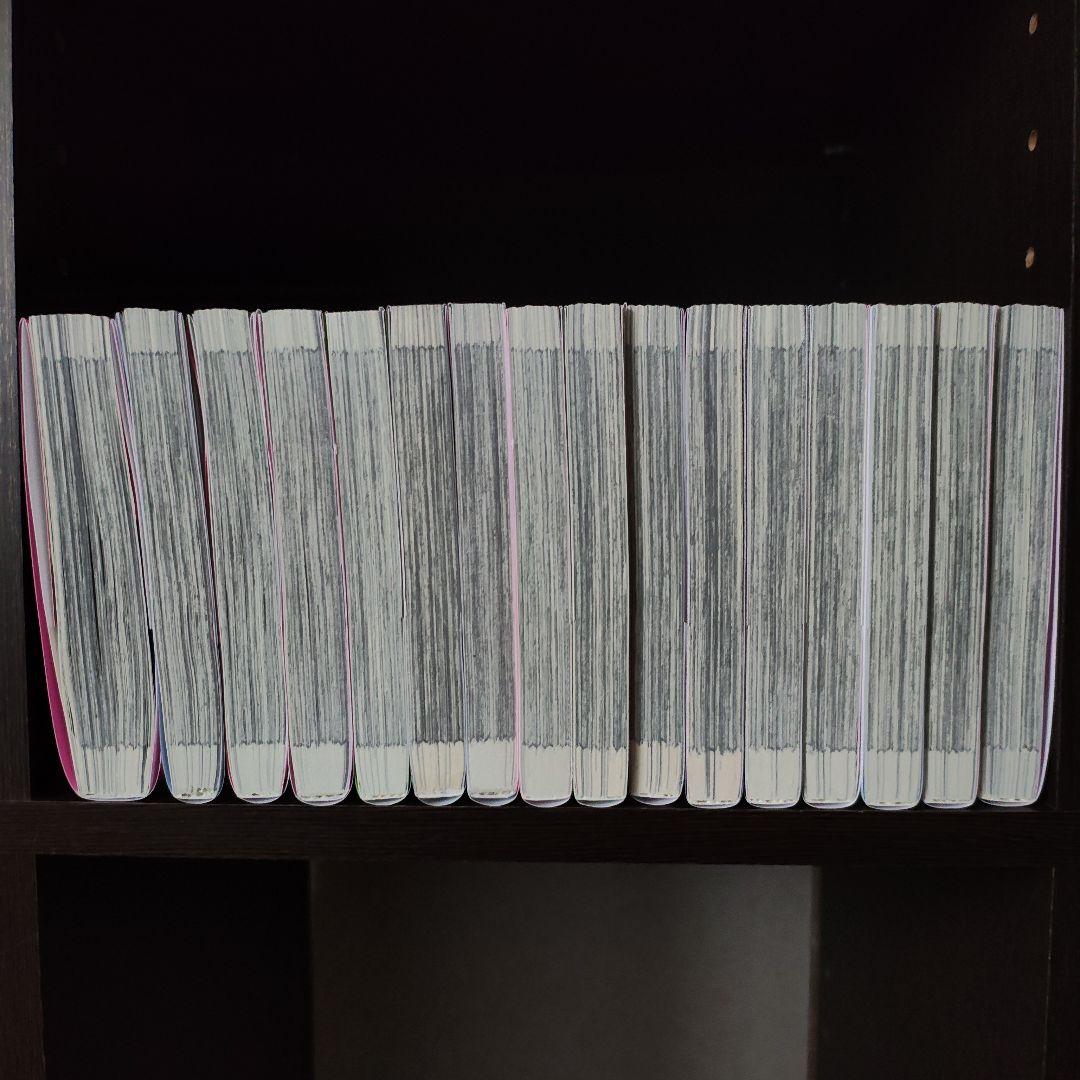 新品/推しの子/全巻セット