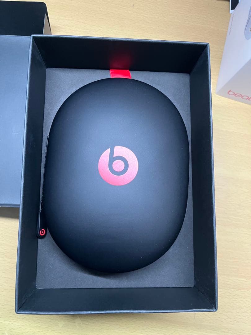 ヘッドホン beats studio 3 wireless