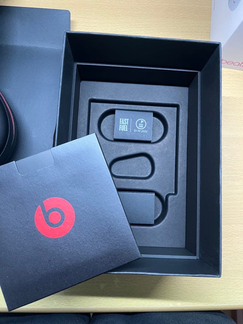 ヘッドホン beats studio 3 wireless