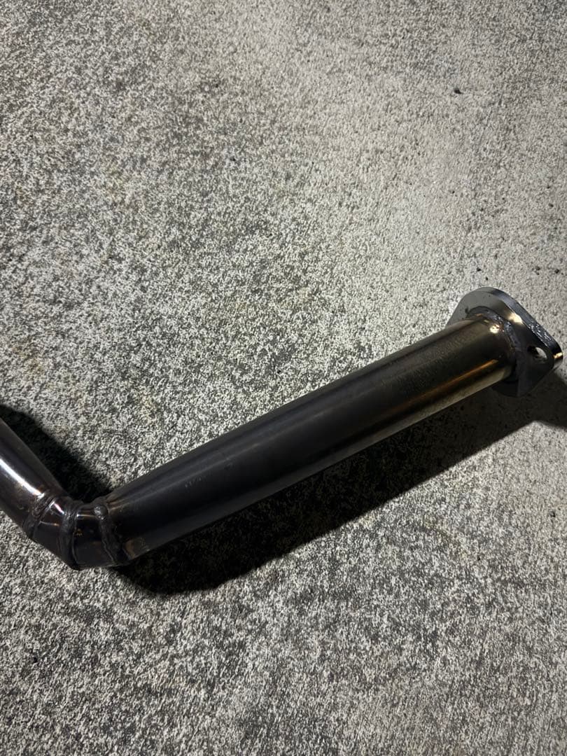 JZS171 JZX110 フロントパイプ　中間パイプ　ジャンク品　値下げ交渉可