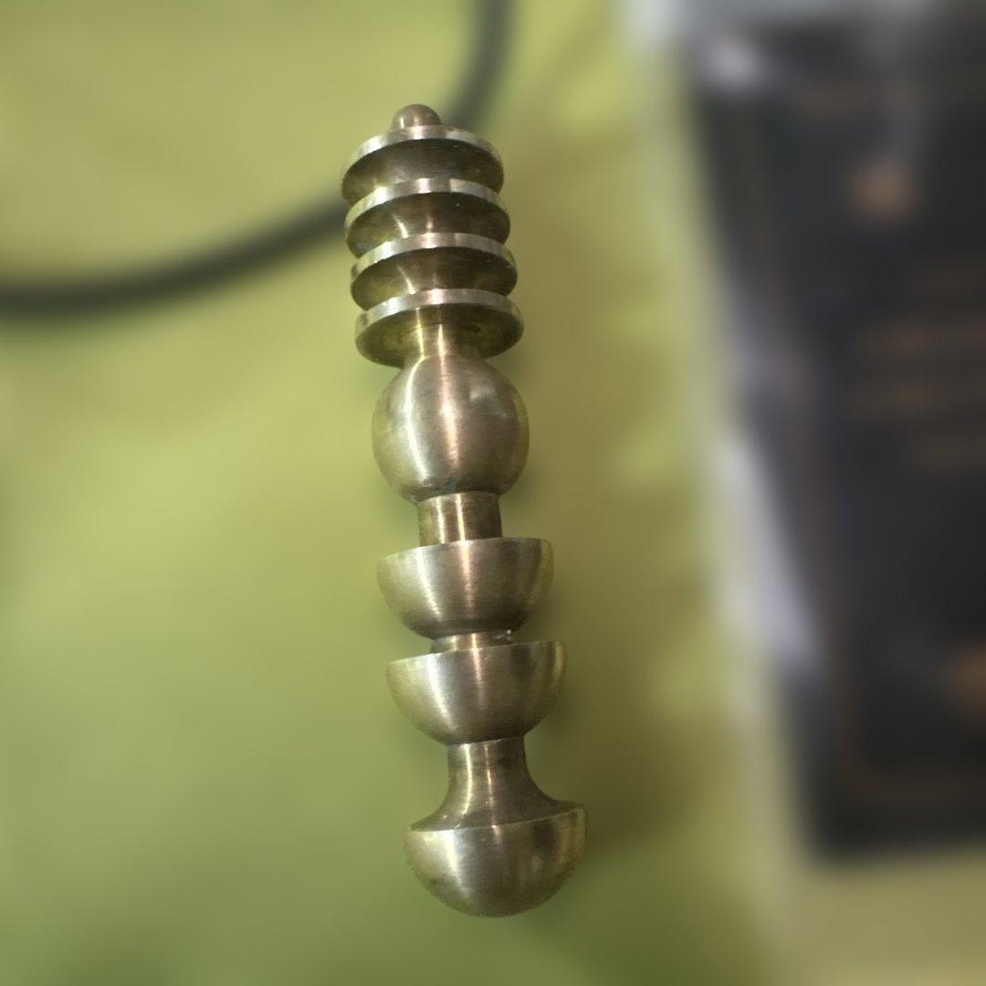 【G.E.M.】プラネタリーテトラペンデュラム