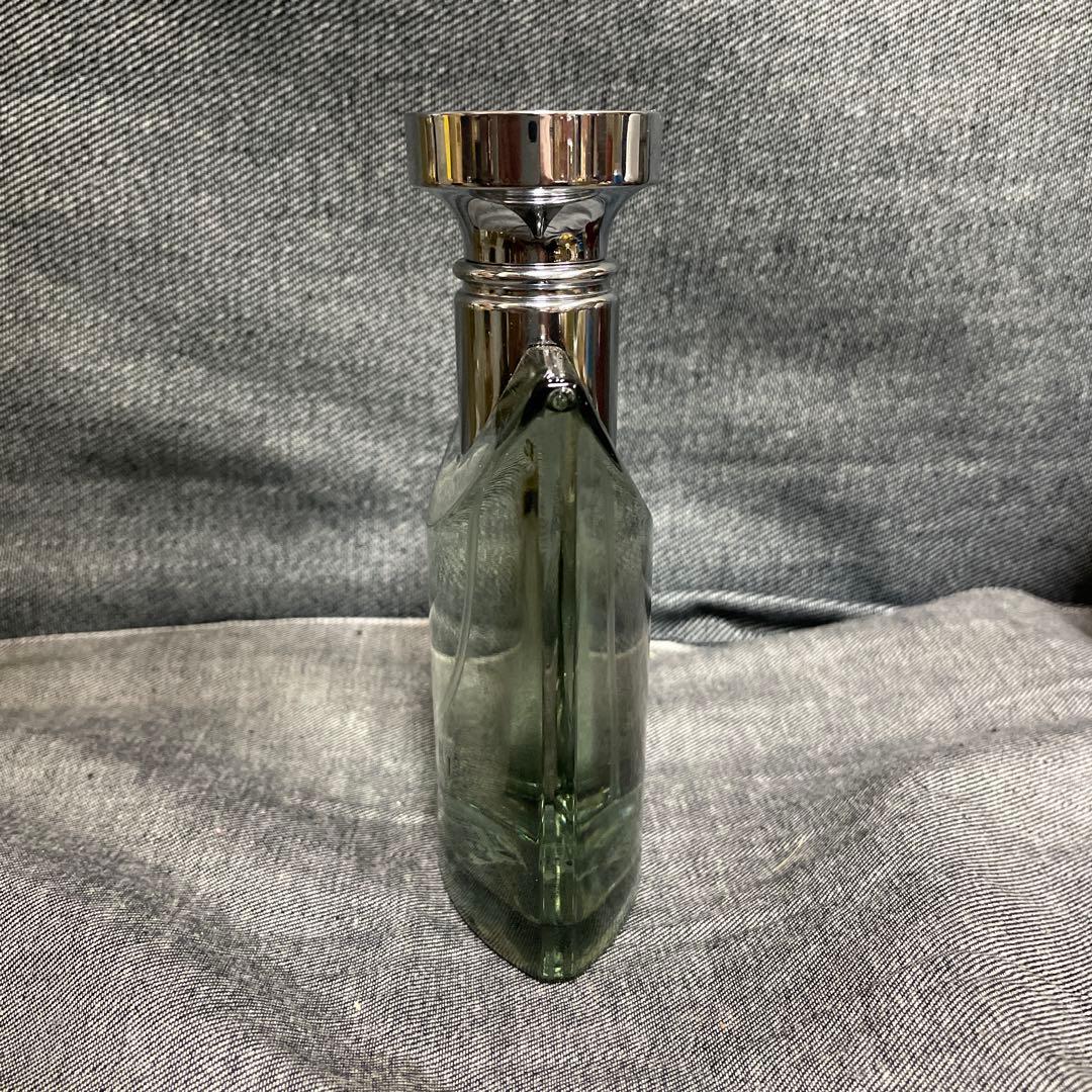 【新品未使用】ブルガリ プールオム ソワール オードトワレ 100ml