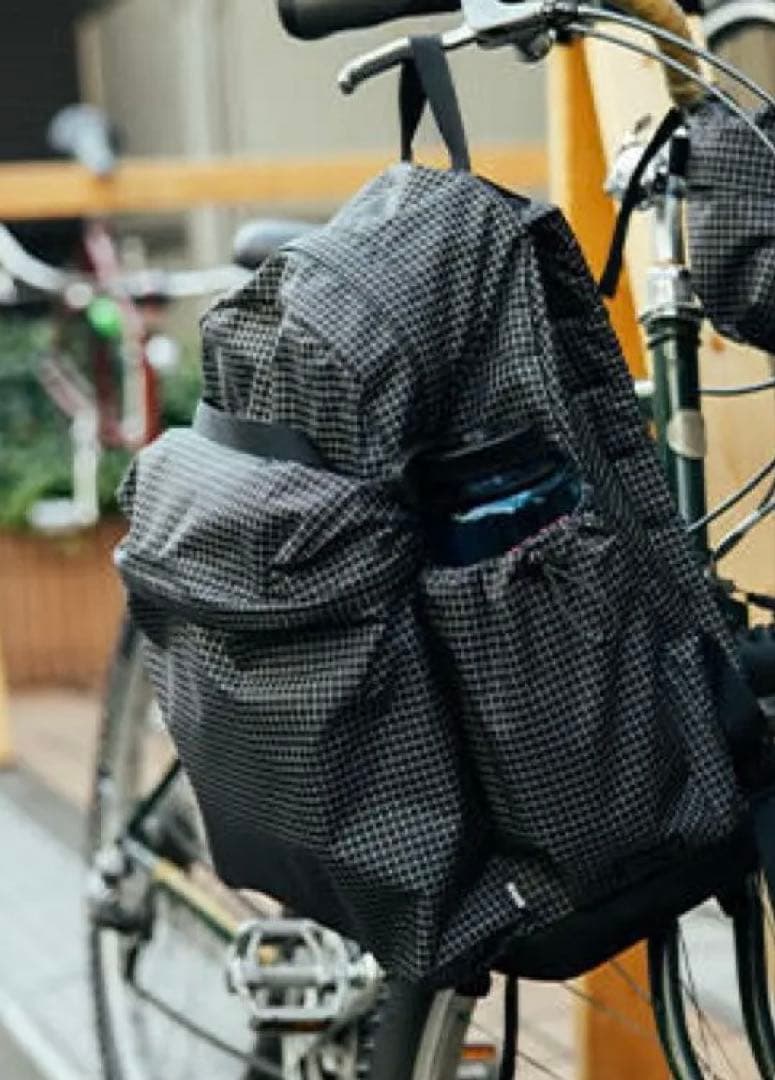 バッグ BLUE LUG for Pilgrim Surf+Supply DayPack