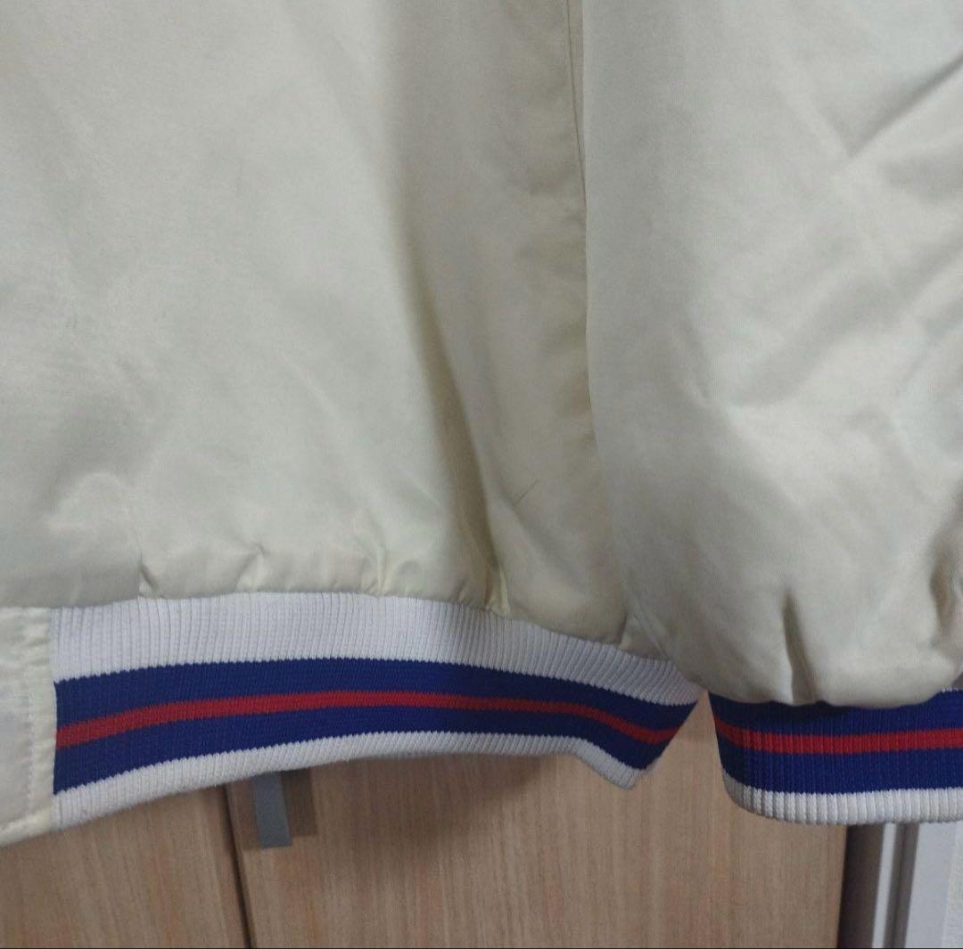 SOUTHPOL スタジャン 　XXL bboy