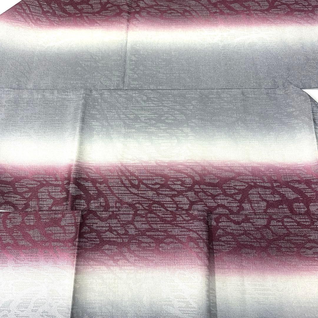 専用帯6018 ●高級 正絹 全通 袋帯