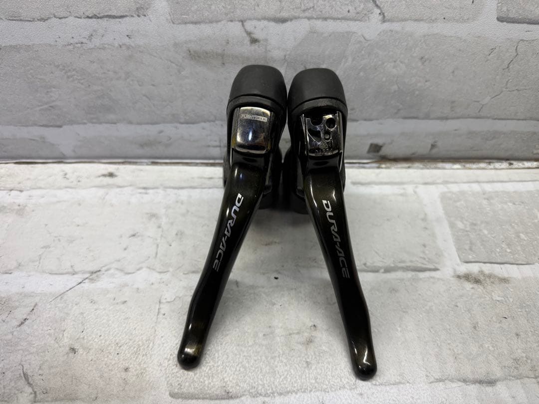 シマノ　デュラエース 7900 stiレバー