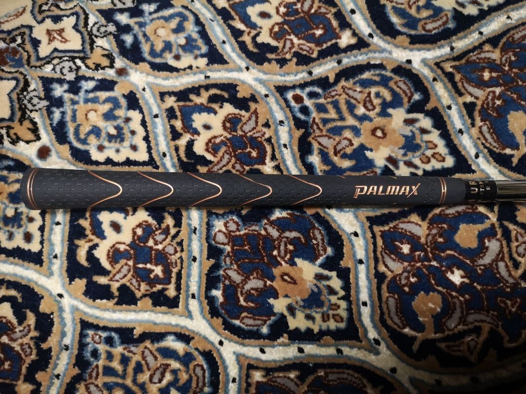 【美品】三浦技研 TB Zero 5-P 6本 D/G ツアーイッシュ S200