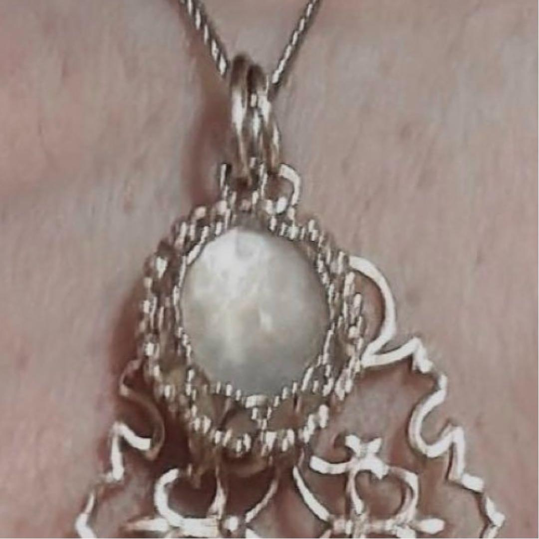 アガットk10チャーム