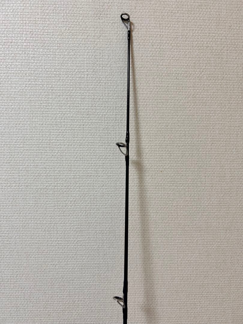 SHORE JIGGING X 96MH ショアジギングロッド