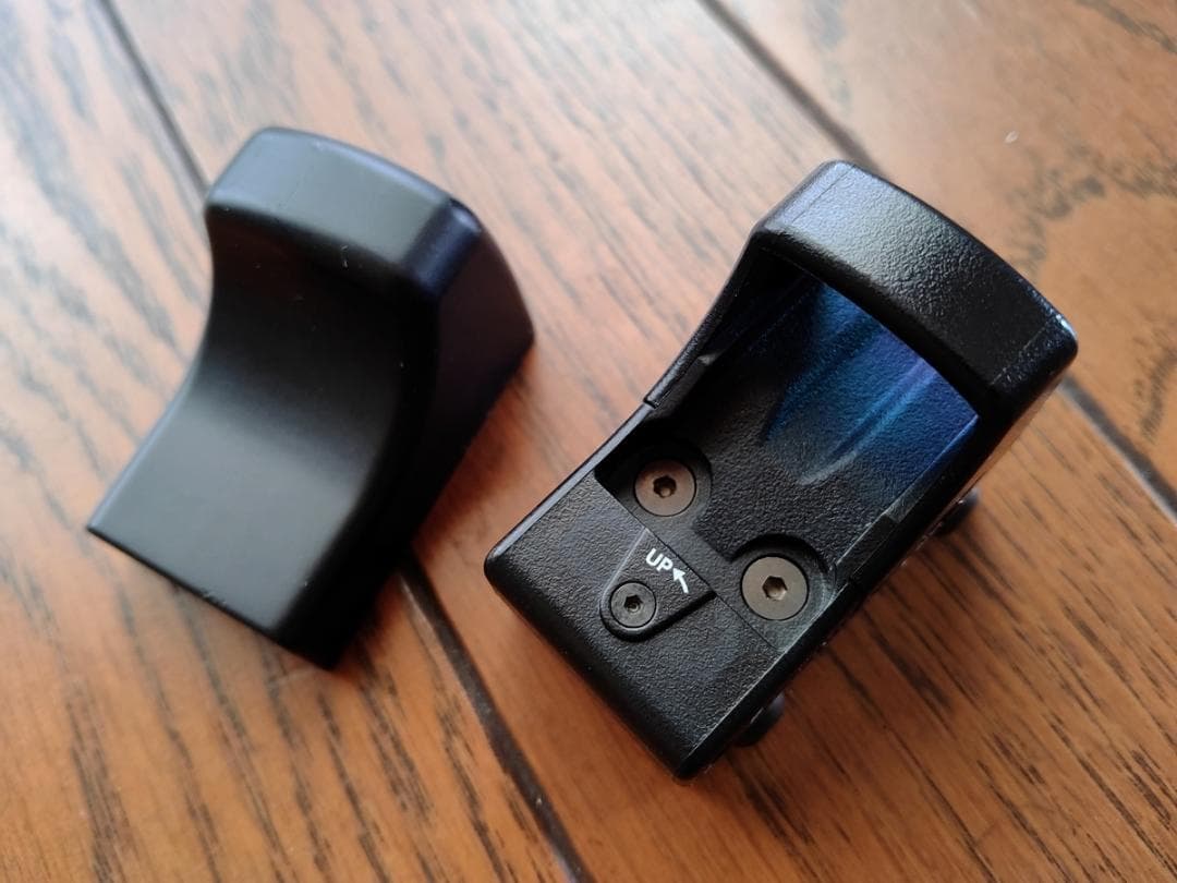 トイガン G19 Gen5 MOS & ProSight