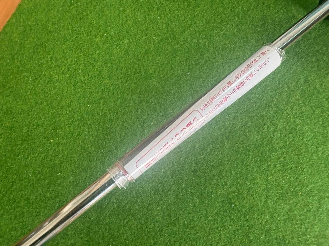 限定 新品 scotty cameron PHANTOM BLACK 9.2R