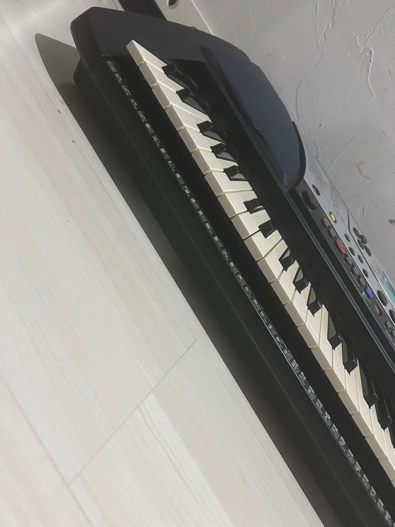 YAMAHA ヤマハ PSR-340 PORTATONE