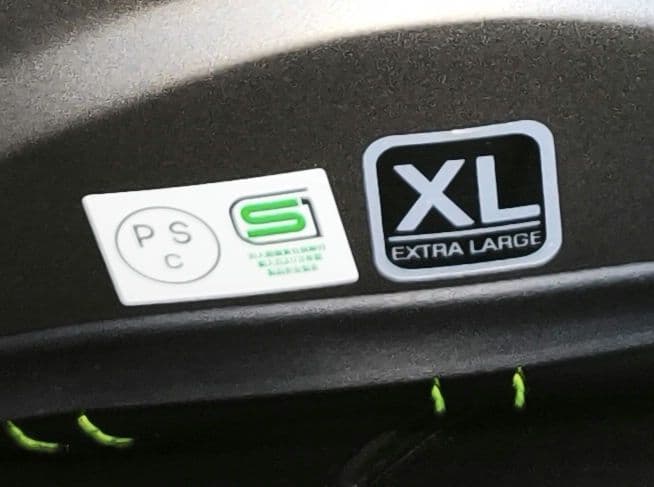 マルシン工業 TE-1 フラットガンメタXLサイズ バイザー付ジェットヘルメット