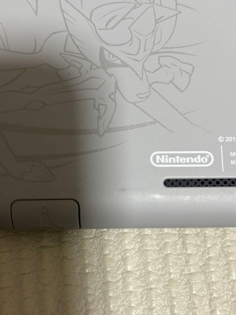 Nintendo Switch Lite 本体、充電器、箱付き　ポケモンデザイン