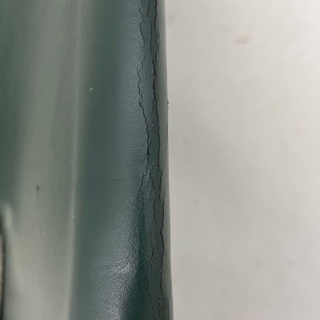 ロレックス グリーン ハンド ビジネス PCバッグ ブリーフケース FV88