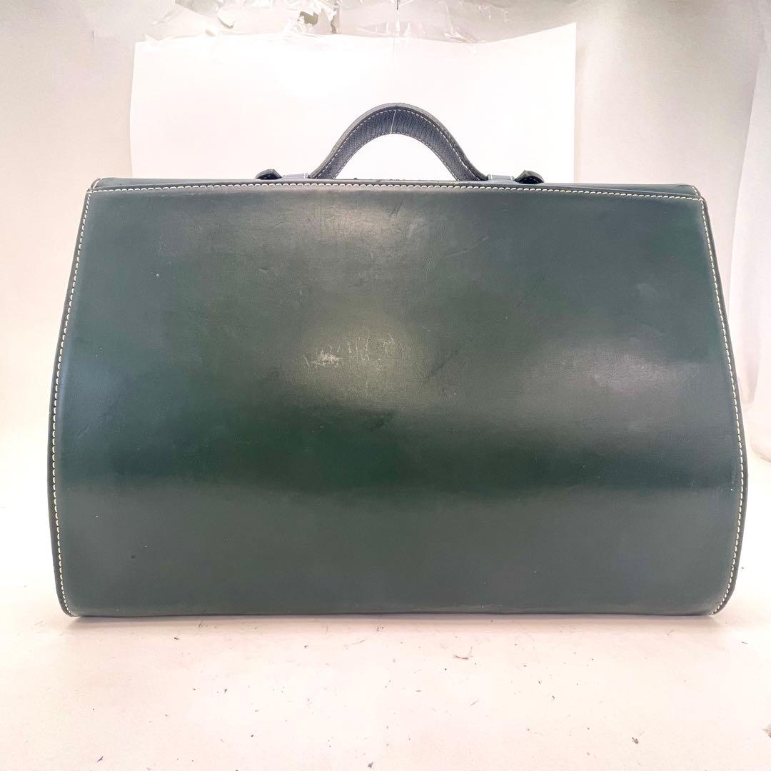 ロレックス グリーン ハンド ビジネス PCバッグ ブリーフケース FV88