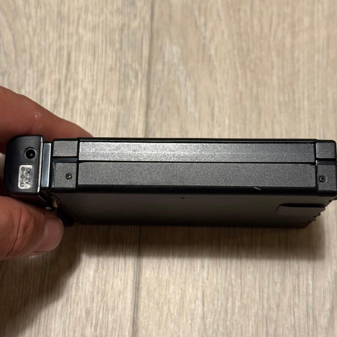 AIWA remote HS-PL35 カセットプレイヤー