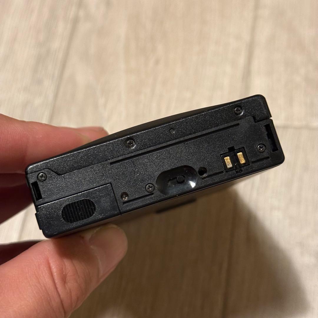 AIWA remote HS-PL35 カセットプレイヤー