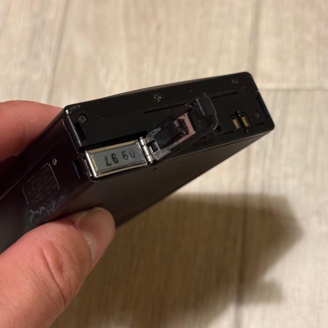 AIWA remote HS-PL35 カセットプレイヤー