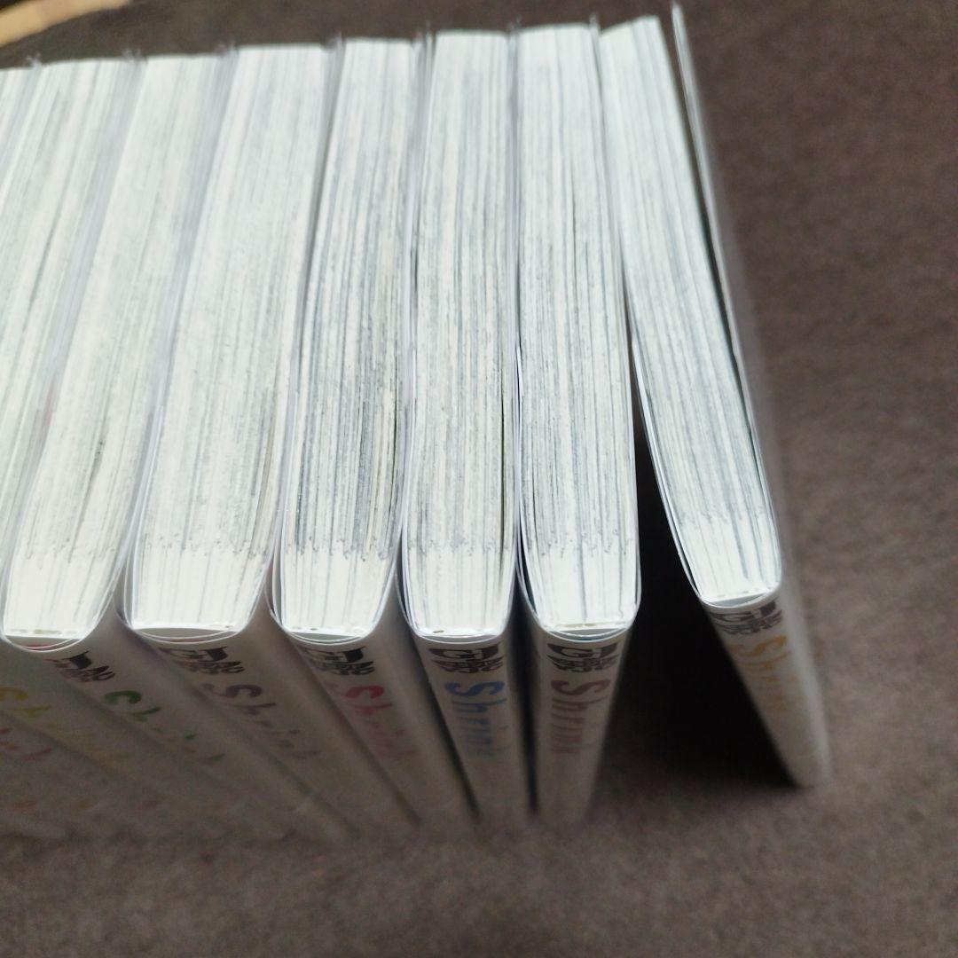 Shrink 精神科医ヨワイ 全巻セット